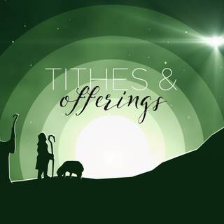 Tithes wallpaper