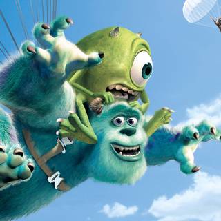 Disney Macbook wallpaper