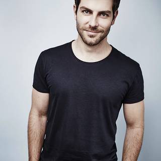David Giuntoli wallpaper