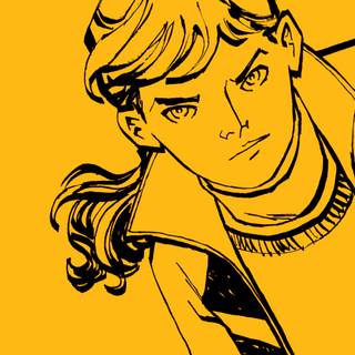 Paper Girls wallpaper