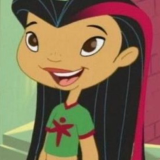 The Life and Times of Juniper Lee wallpaper