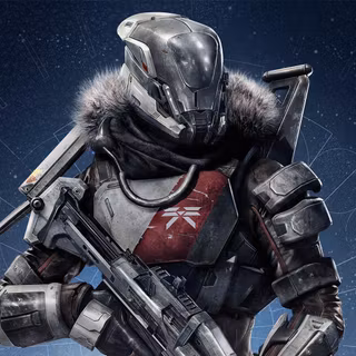 Space soldier wallpaper