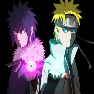 Menma Naruto wallpaper