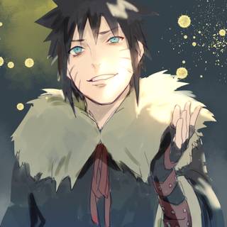 Menma Naruto wallpaper