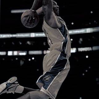 4k NBA iPhone wallpaper