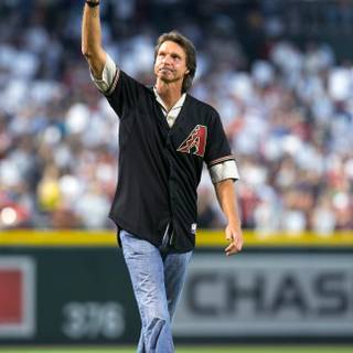 Randy Johnson wallpaper