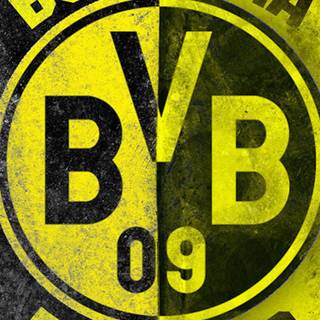 Dortmund iPhone wallpaper