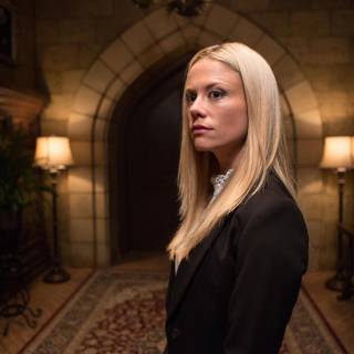 Claire Coffee wallpaper