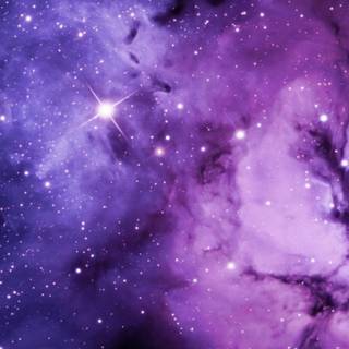 Cute galaxy iPhone wallpaper