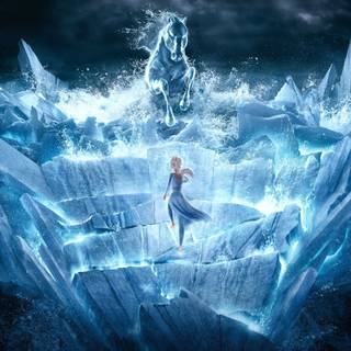 Disney Macbook wallpaper