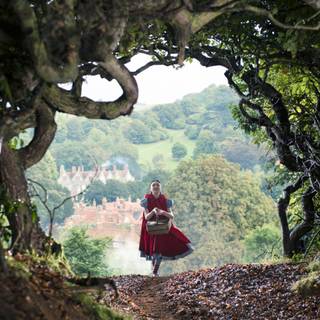 Disney Macbook wallpaper