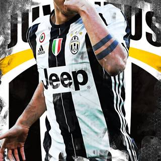 Cristiano Ronaldo logo wallpaper