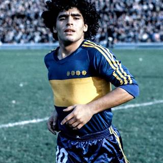 Maradona Argentina wallpaper