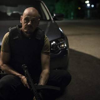 Mr. Inbetween wallpaper