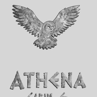 Percy Jackson cabins wallpaper