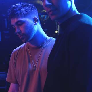 Majid Jordan wallpaper