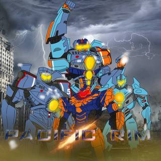 Atlas Destroyer wallpaper