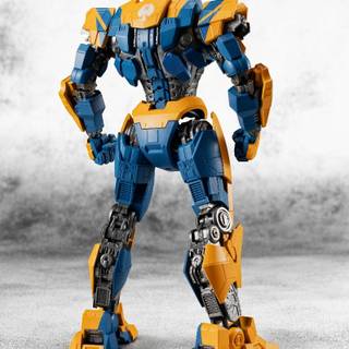 Atlas Destroyer wallpaper