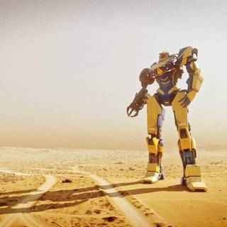Atlas Destroyer wallpaper