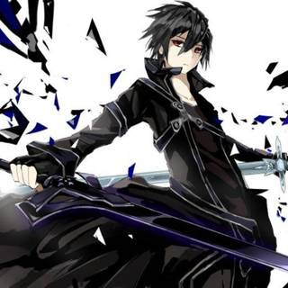 Kirito Kun wallpaper