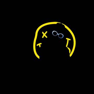 Nirvana PC wallpaper