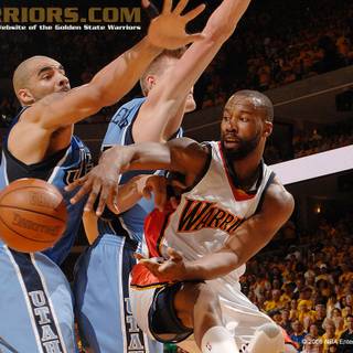 Baron Davis wallpaper