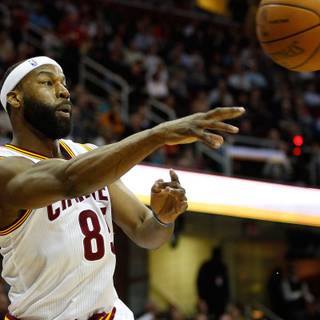 Baron Davis wallpaper