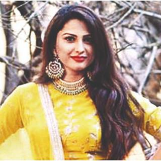 Rucha Hasabnis wallpaper