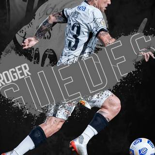 Roger Guedes wallpaper