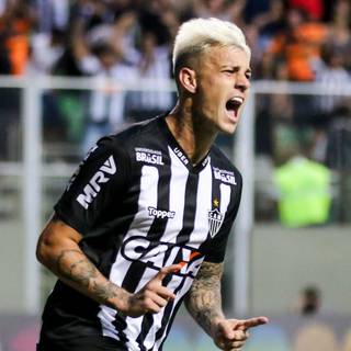 Roger Guedes wallpaper