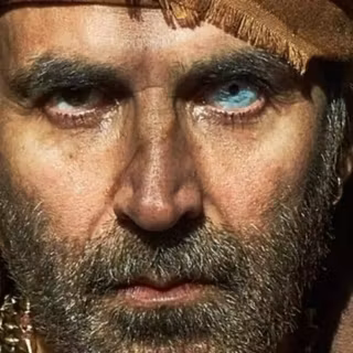 Bachchhan Paandey wallpaper