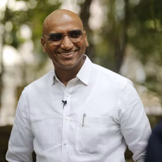 Praveen Kumar wallpaper