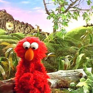 The Adventures of Elmo in Grouchland wallpaper