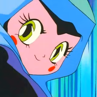 Sailor Moon GariGari wallpaper