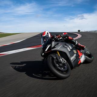 Ducati Panigale V4 Sp2 wallpaper