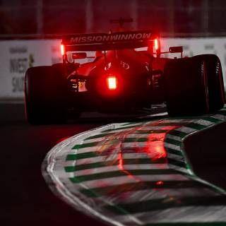 F1 2022 desktop wallpaper