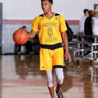 Jaylen Hands wallpaper