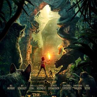 Adventure movie wallpaper