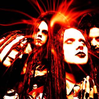 Wednesday 13 wallpaper