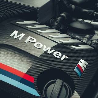 M-Sport wallpaper