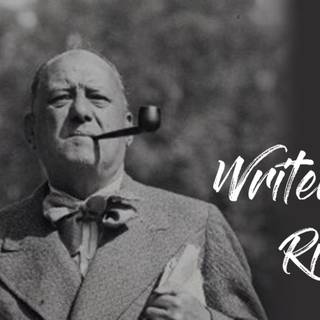 Aleister Crowley wallpaper