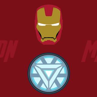 Avengers vector wallpaper