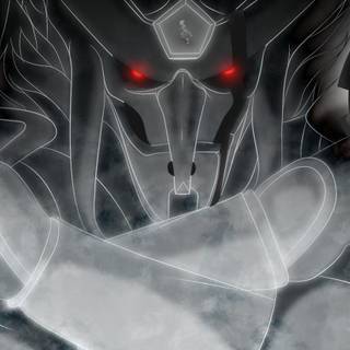 Kakashi Uchiha wallpaper