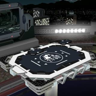 Pokémon Stadium wallpaper