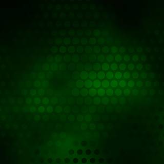 Green profile wallpaper