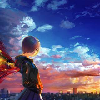 1920x1080 anime PC wallpaper