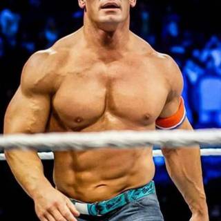 John Cena workout wallpaper