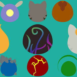 Aesthetic Slime Rancher wallpaper