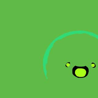 Aesthetic Slime Rancher wallpaper