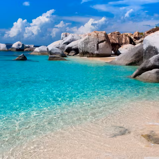 Summer 1280x1024 wallpaper